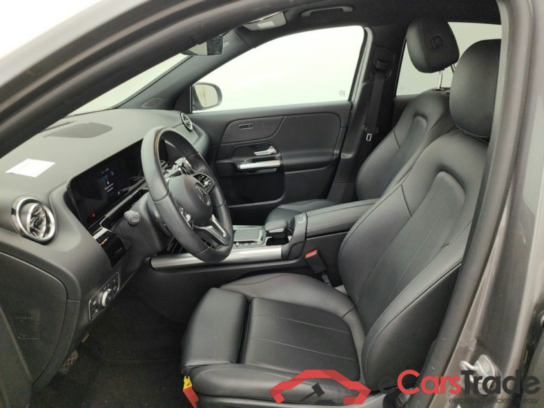 Mercedes EQA 250 Aut. Luxury LED Widescreen Ambient Navi Sport-Leather KeylessGo Camera Klima PDC ... #5