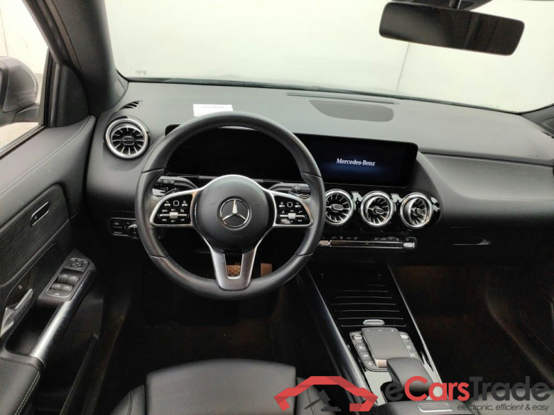 Mercedes EQA 250 Aut. Luxury LED Widescreen Ambient Navi Sport-Leather KeylessGo Camera Klima PDC ... #6