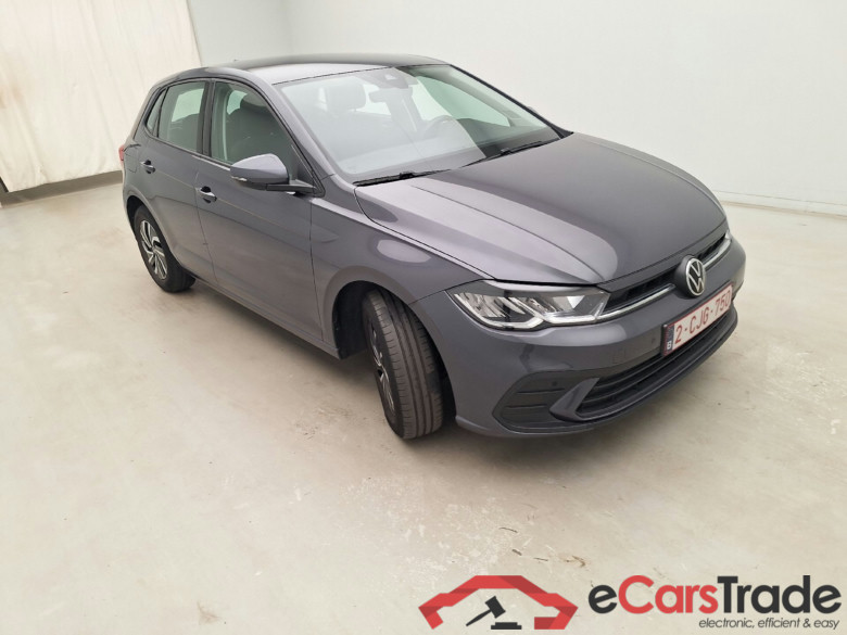 VW, Polo FL'21, Volkswagen Polo 1.0 TSI Life Business DSG 5d #5