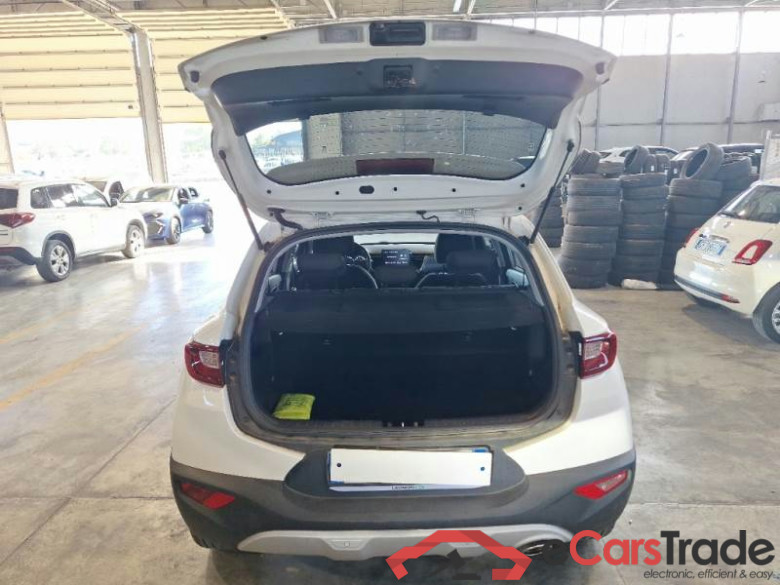 KIA STONIC / 2017 / 5P / SUV 1.0 T-GDI 74KW MHEV STYLE #5