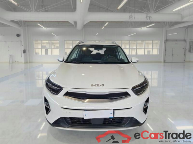 KIA STONIC / 2017 / 5P / SUV 1.0 T-GDI 74KW MHEV STYLE #6