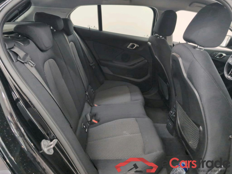 BMW 1 SERIES HATCH 1.5 118I (100KW) #6