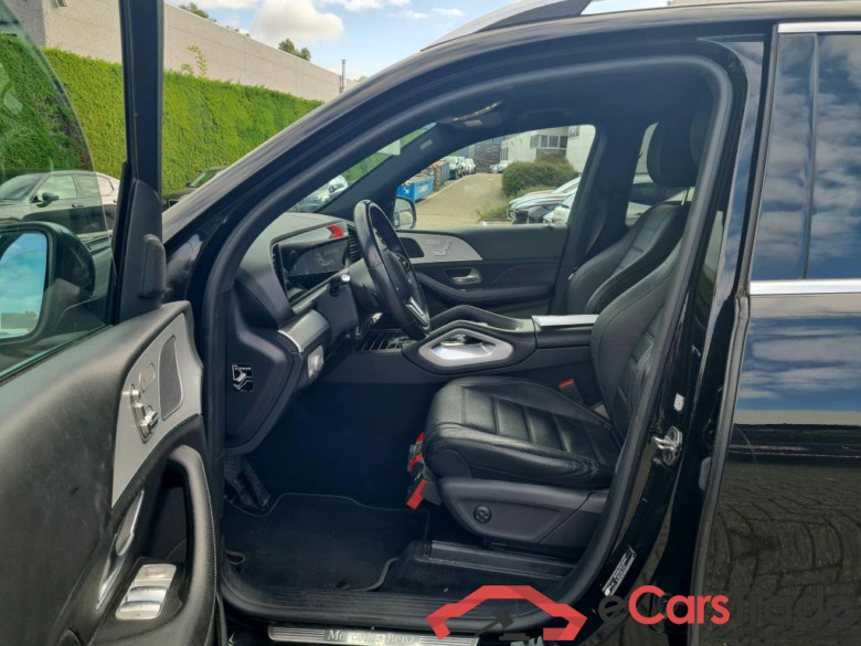 MERCEDES-BENZ GLE 2.0 GLE 350 E PHEV 4MATIC 4WD BUS SOL #5