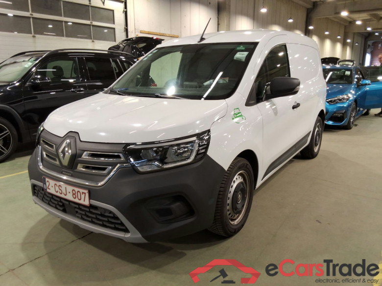 RENAULT KANGOO BEV 44KWH NOS ADVANCE 22KW CHARGER #1