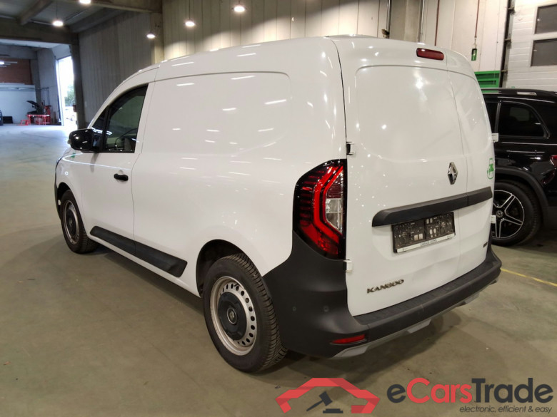 RENAULT KANGOO BEV 44KWH NOS ADVANCE 22KW CHARGER #2
