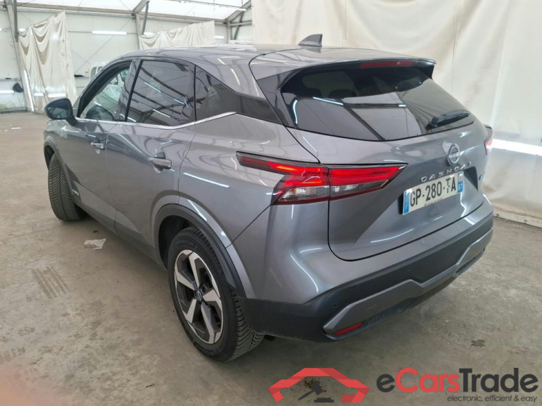 NISSAN Qashqai / 2021 / 5P / Crossover e-Power 190 N-Connecta BVA #2