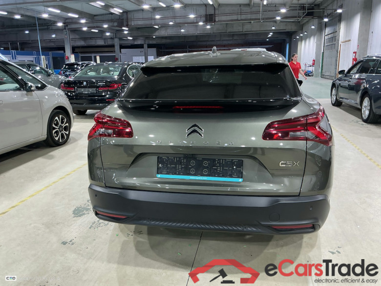 CITROËN C5 X 1.2 PURETECH 130 S&S EAT8 FEEL AT #5