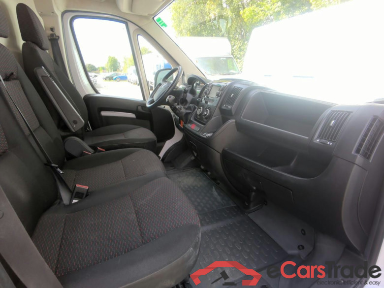 MOVANO L2H2 3.5T 140CH PCLIM #3