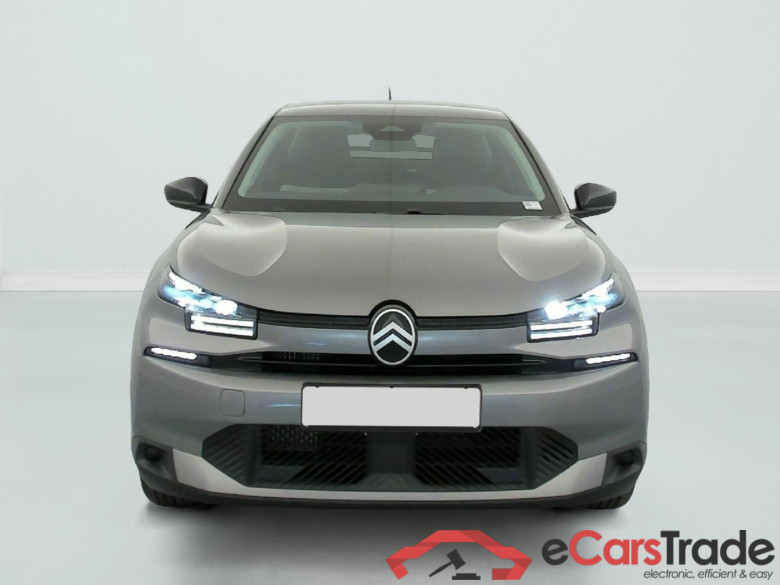 Citroen C4 You Hybride 110 ch e-DCS6 #2