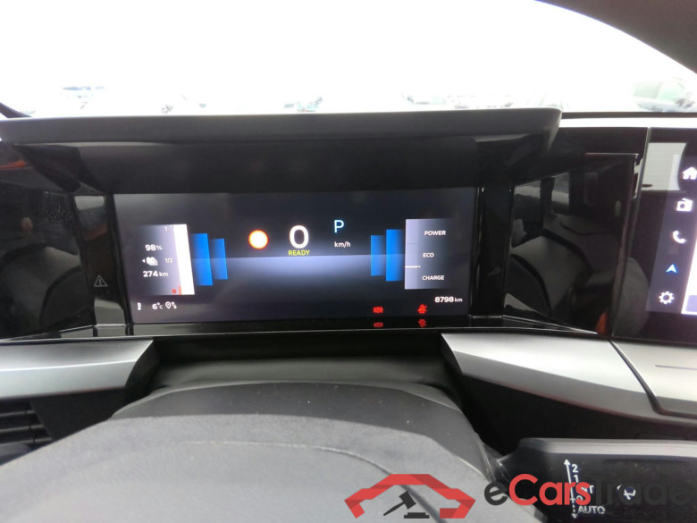 Opel Frontera 44kWh Edition Aut. LED Virtual Navi Klima PDC ... #6