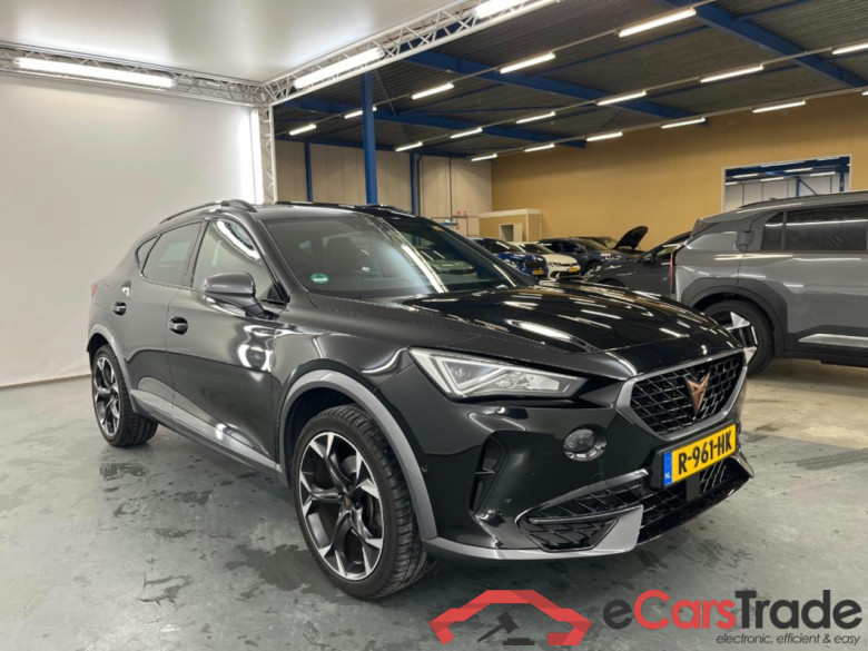 CUPRA Formentor 1.5 TSI #2
