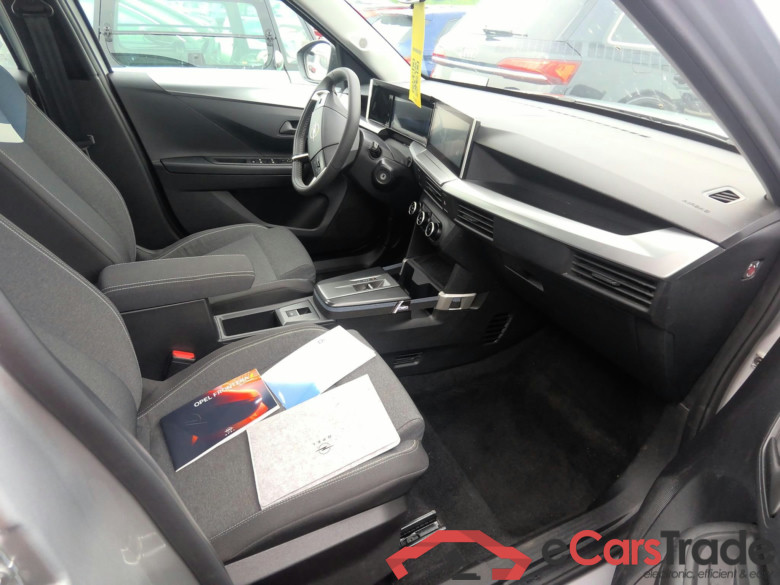 Opel Frontera 44kWh Edition Aut. LED Virtual Navi Camera Klima PDC ... #3