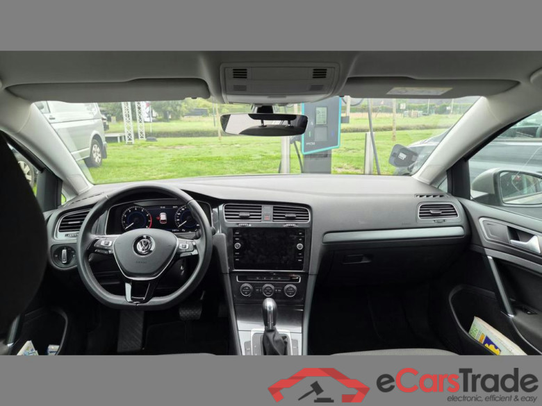 VOLKSWAGEN Golf VII 1.5 TSI EVO Comfortline DSG #6