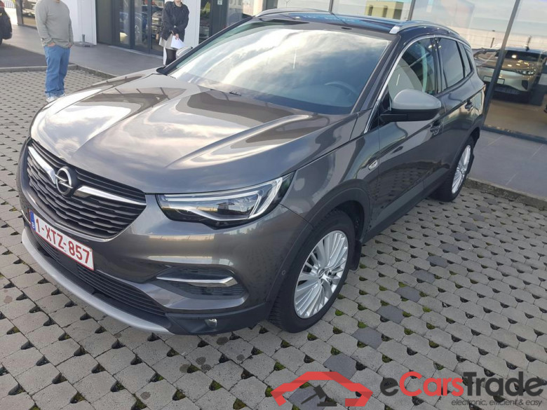 OPEL Grandland X 1.2 Turbo ECOTEC Innovation #2