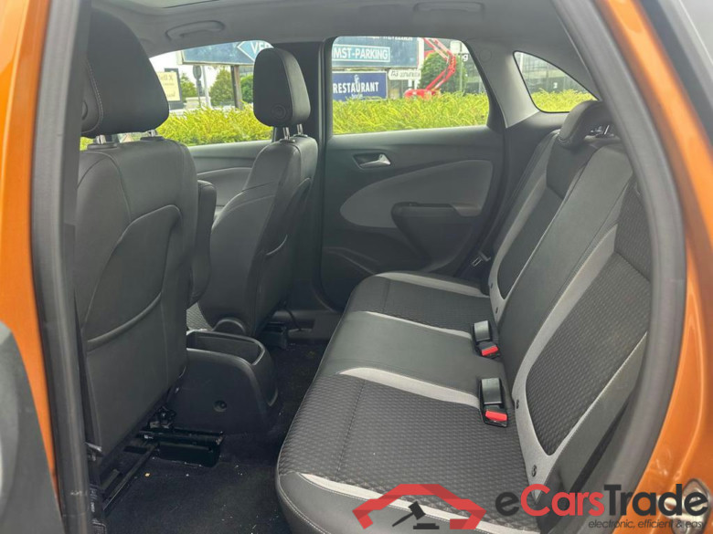 OPEL Crossland X 1.2 Turbo Innovation Start/Stop #6
