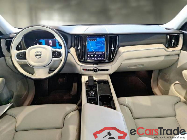 VOLVO XC60 / 2021 / 5P / Fuoristrada B4 D automatico Plus Bright N1 #3