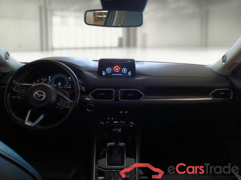 MAZDA CX-5 / 2017 / 5P / SUV DIESEL 2.2L 150CV 2WD  EXCLUSIVE #3