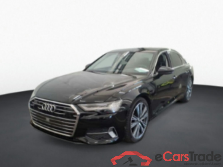 A6 Lim. 45 TDI quattro sport 3.0 TDI 170KW AT8 E6dT