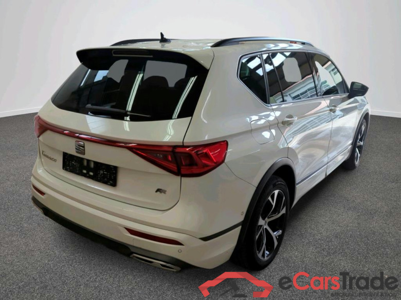 Tarraco FR 2.0 TDI 110KW AT7 E6d #2