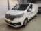 preview Renault Trafic #0