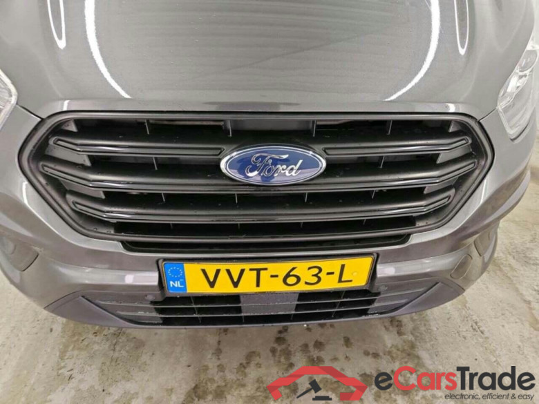 FORD Transit Custom 300 2.0 TDCI L2H1 Tr #4