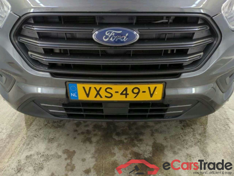 FORD Transit Custom 300 2.0 TDCI L2H1 Tr #4