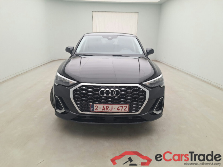 Audi, Q3 SB '19, Audi Q3 Sportback 45 TFSI e S tronic S Line 5d