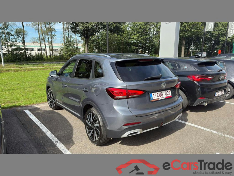 MG ZS Hybrid+ (HEV) 1.5 Standard #3