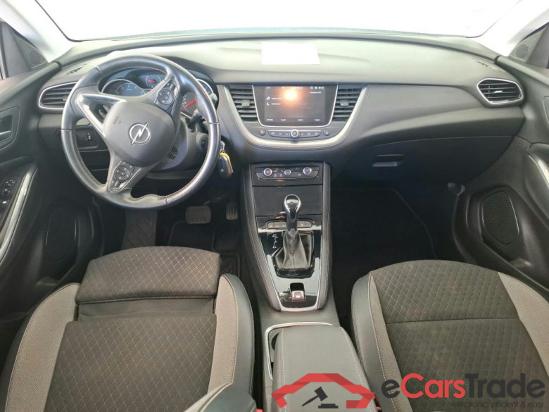 Grandland X Elegance Business 1.5 130CV BVA8 E6d #5