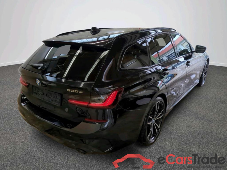 Baureihe 3 Touring 330 e xDrive M Sport 2.0 185KW AT8 E6d #2