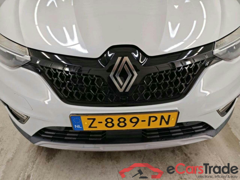 RENAULT Arkana 1.6 E-T f h 145 evol #5