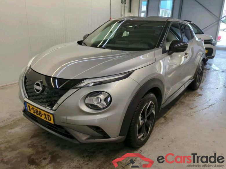 NISSAN JUKE 1.6 Hyb. N-Connecta #1