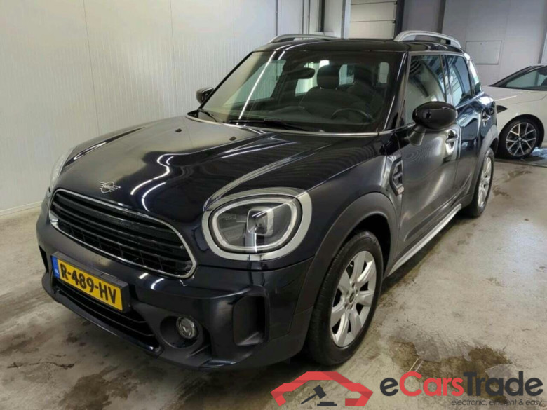Mini countryman 1.5 Cooper Cl. #1