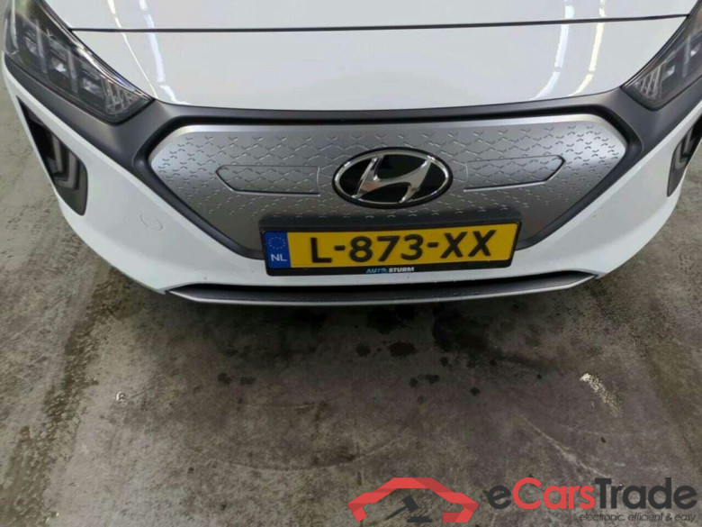HYUNDAI IONIQ Comfort EV 38 kWh #4