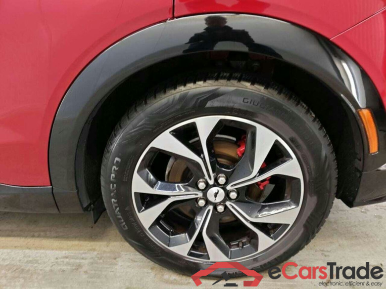 FORD Mustang Mach-E Ext. Prem RWD 98 kWh #5