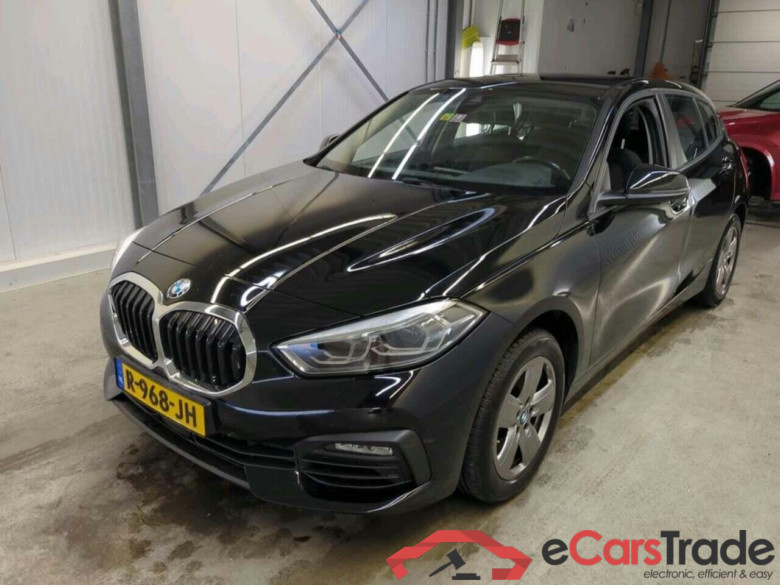 BMW 1-serie 116i Bns Edition #1