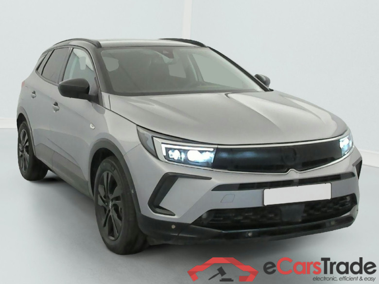 Opel Grandland GS 1.2 Turbo 130 ch