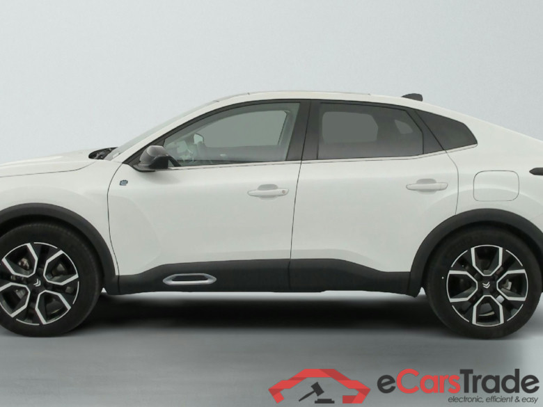 Citroen C4 X Shine 100 kW (136 ch) electric automatic #4