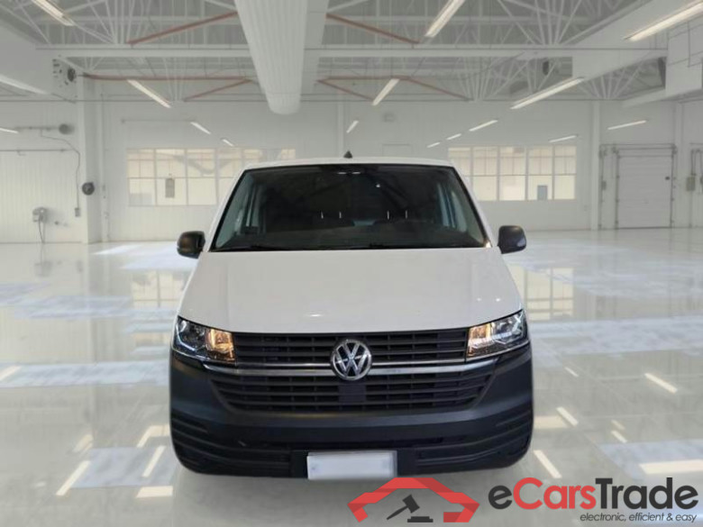 VOLKSWAGEN TRANSPORTER / 2019 / 4P / FURGONE 2.0 TDI 81KW BUSINESS P.L. #6