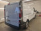 preview Renault Trafic #2