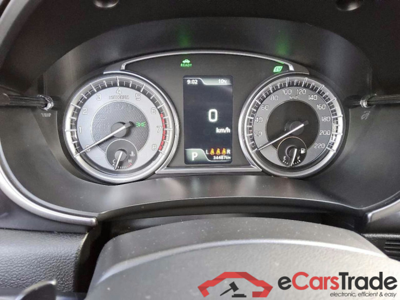 Suzuki Vitara / e Vitara 1.4 Boosterjet MHEV #6