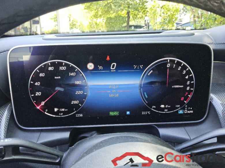 Mercedes-Benz GLC (BM 254)(06.2022->) DE - SUV5 GLC 300 e EU6d, 4Matic AMG Line, 2022 - 2024 #6