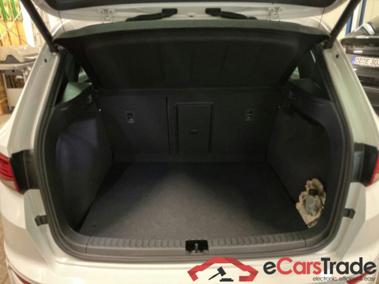 Cupra Ateca (KHP/KBP)(08.2020->) DE - SUV5 2.0 TSI EU6d, VZ 4Drive OPF, (Facelift) 2023 - 2024 #4