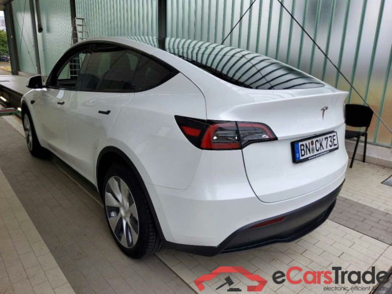 Tesla Model Y (01.2021->) DE - SUV5 Dual, Maximale Reichweite Dual AWD, 2021 - 2025 #4