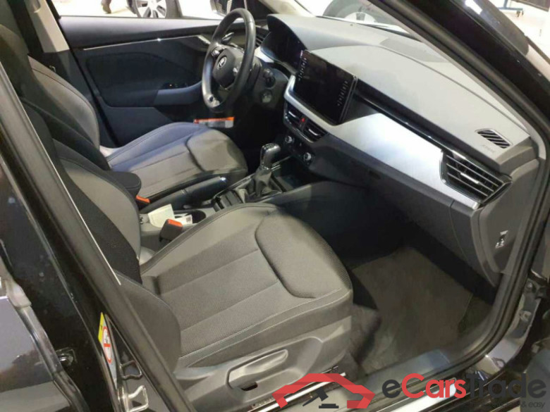 Skoda Kamiq (NW4)(07.2019->) DE - SUV5 1.5 TSI EU6d, Tour OPF, 2021 - 2023 #5