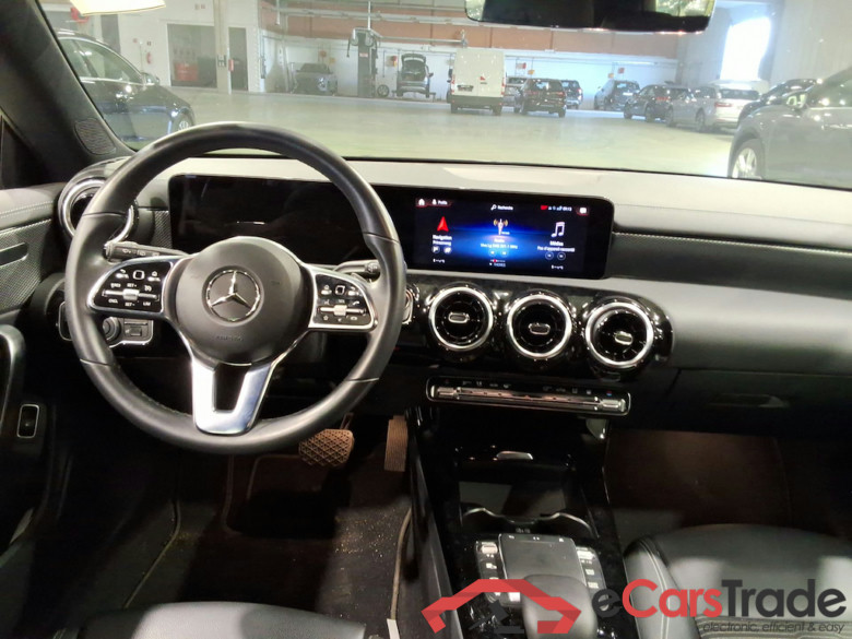MERCEDES-BENZ CLA SHOOTING BRAKE 1.3 CLA 250 E BUSINESS SOLUTION DCT #6