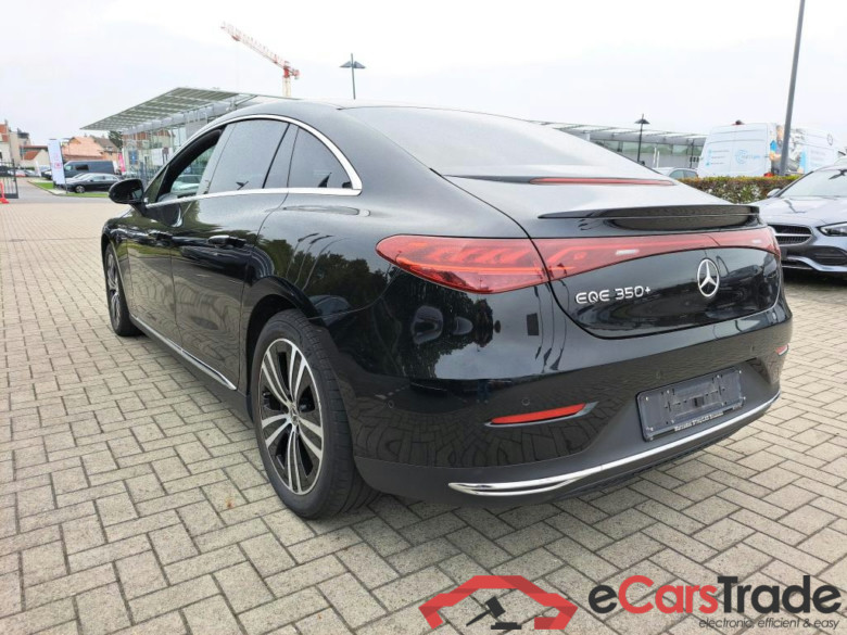 MERCEDES-BENZ EQE BEV EQE 350+ LONG RANGE AUTO #3