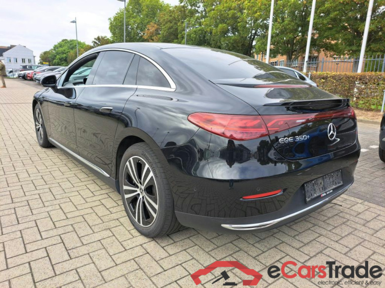 MERCEDES-BENZ EQE BEV EQE 350+ LONG RANGE AUTO #3