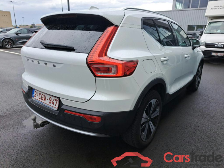 VOLVO XC40 1.5 T4 PHEV INSCRIPTION EXPR. DCT #4