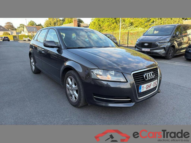 AUDI A3 Sportback Dsl 1.6 TDi Ambiente Start/Stop DPF